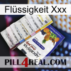 Flüssigkeit Xxx 11